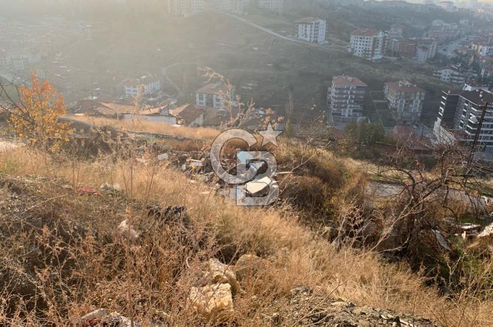 Mamak Şehit Cengiz Topel Mahallesi 50. Yıl Kentsel Dönüşüm Projesi İçerisinde İmarlı Hisseli 213 m2 Arsa …