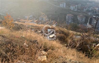 Mamak Şehit Cengiz Topel Mahallesi 50. Yıl Kentsel Dönüşüm Projesi İçerisinde İmarlı Hisseli 213 m2 Arsa …