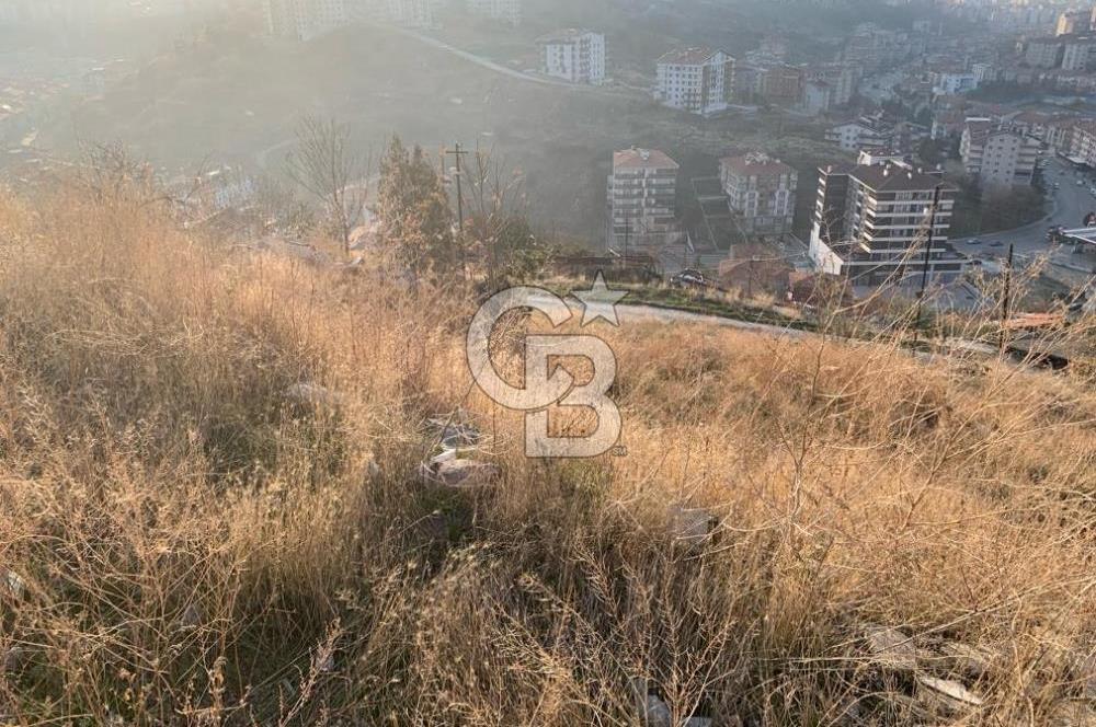 Mamak Şehit Cengiz Topel Mahallesi 50. Yıl Kentsel Dönüşüm Projesi İçerisinde İmarlı Hisseli 213 m2 Arsa …