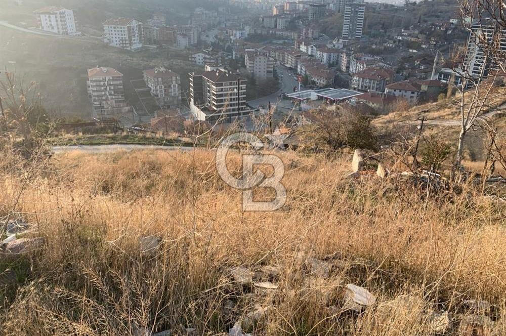 Mamak Şehit Cengiz Topel Mahallesi 50. Yıl Kentsel Dönüşüm Projesi İçerisinde İmarlı Hisseli 213 m2 Arsa …