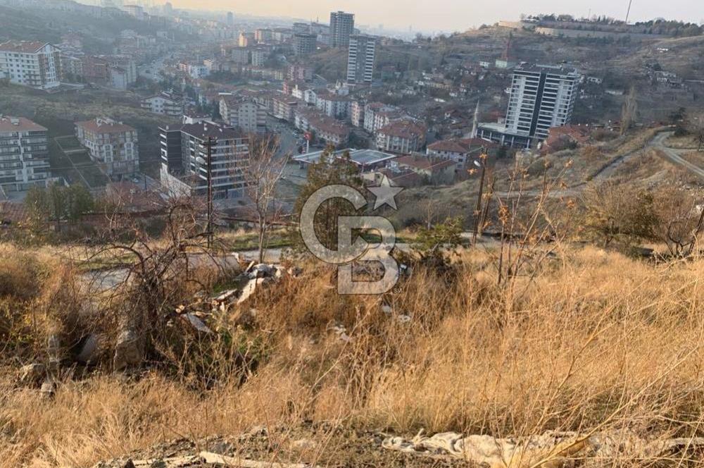 Mamak Şehit Cengiz Topel Mahallesi 50. Yıl Kentsel Dönüşüm Projesi İçerisinde İmarlı Hisseli 213 m2 Arsa …