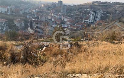 Mamak Şehit Cengiz Topel Mahallesi 50. Yıl Kentsel Dönüşüm Projesi İçerisinde İmarlı Hisseli 213 m2 Arsa …