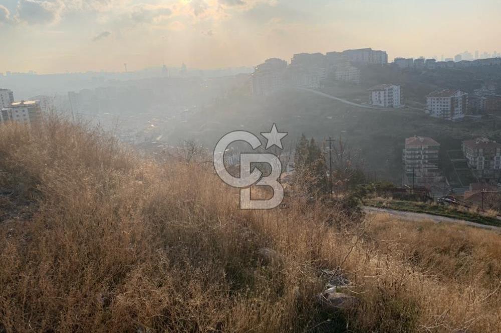 Mamak Şehit Cengiz Topel Mahallesi 50. Yıl Kentsel Dönüşüm Projesi İçerisinde İmarlı Hisseli 213 m2 Arsa …