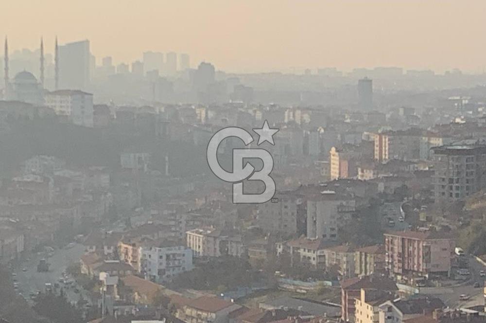 Mamak Şehit Cengiz Topel Mahallesi 50. Yıl Kentsel Dönüşüm Projesi İçerisinde İmarlı Hisseli 213 m2 Arsa …