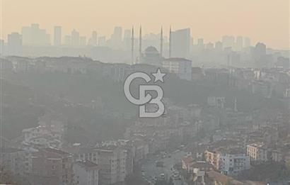 Mamak Şehit Cengiz Topel Mahallesi 50. Yıl Kentsel Dönüşüm Projesi İçerisinde İmarlı Hisseli 213 m2 Arsa …