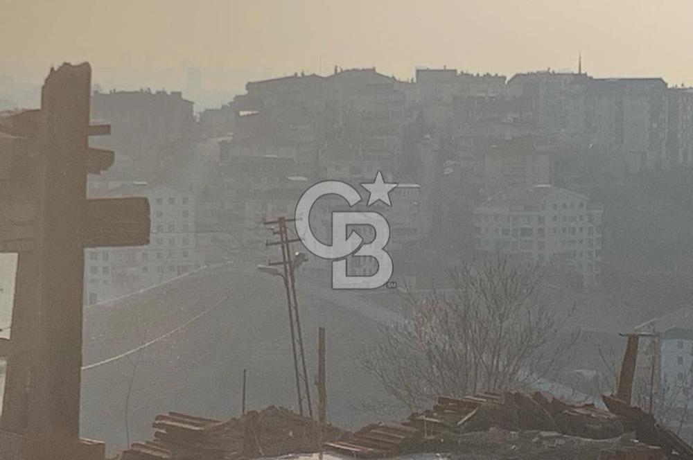 Mamak Şehit Cengiz Topel Mahallesi 50. Yıl Kentsel Dönüşüm Projesi İçerisinde İmarlı Hisseli 213 m2 Arsa …