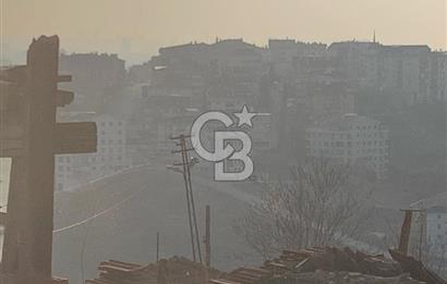 Mamak Şehit Cengiz Topel Mahallesi 50. Yıl Kentsel Dönüşüm Projesi İçerisinde İmarlı Hisseli 213 m2 Arsa …