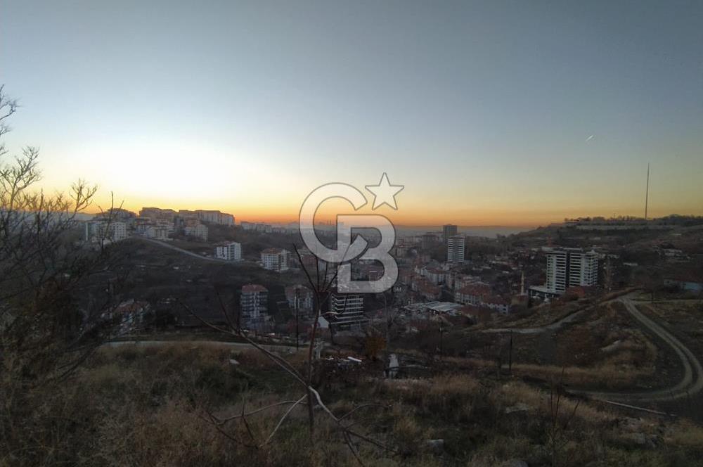 Mamak Şehit Cengiz Topel Mahallesi 50. Yıl Kentsel Dönüşüm Projesi İçerisinde İmarlı Hisseli 213 m2 Arsa …