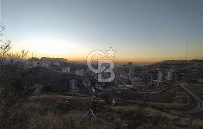 Mamak Şehit Cengiz Topel Mahallesi 50. Yıl Kentsel Dönüşüm Projesi İçerisinde İmarlı Hisseli 213 m2 Arsa …