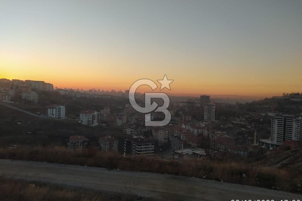 Mamak Şehit Cengiz Topel Mahallesi 50. Yıl Kentsel Dönüşüm Projesi İçerisinde İmarlı Hisseli 213 m2 Arsa …