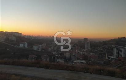 Mamak Şehit Cengiz Topel Mahallesi 50. Yıl Kentsel Dönüşüm Projesi İçerisinde İmarlı Hisseli 213 m2 Arsa …