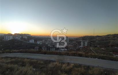 Mamak Şehit Cengiz Topel Mahallesi 50. Yıl Kentsel Dönüşüm Projesi İçerisinde İmarlı Hisseli 213 m2 Arsa …