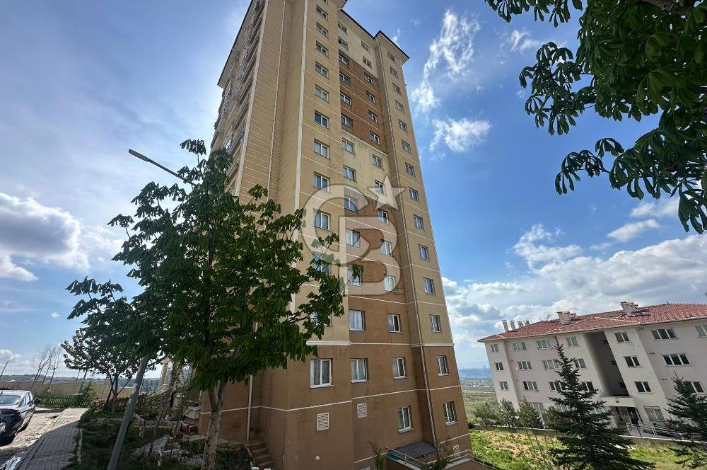 MAMAK ZİRVEKENT LİDERKENT TOKİ SATILIK 2+1 DAİRE 