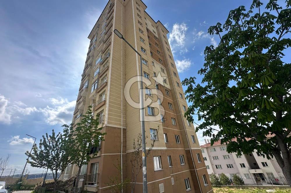 MAMAK ZİRVEKENT LİDERKENT TOKİ SATILIK 2+1 DAİRE 