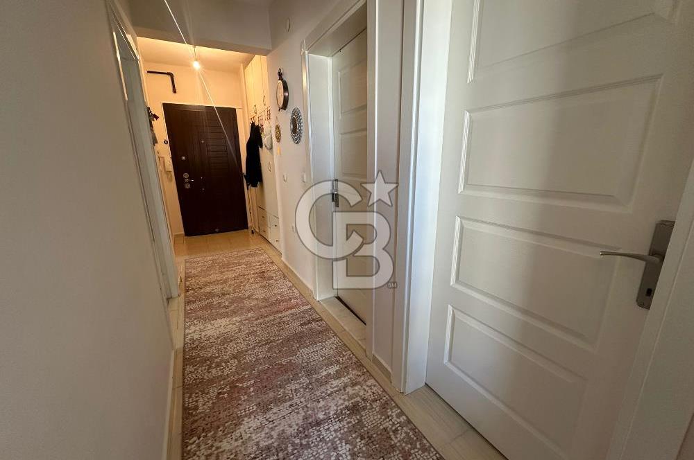 MAMAK ZİRVEKENT LİDERKENT TOKİ SATILIK 2+1 DAİRE 