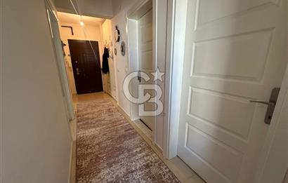 MAMAK ZİRVEKENT LİDERKENT TOKİ SATILIK 2+1 DAİRE 