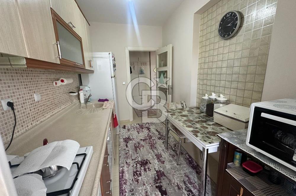 MAMAK ZİRVEKENT LİDERKENT TOKİ SATILIK 2+1 DAİRE 