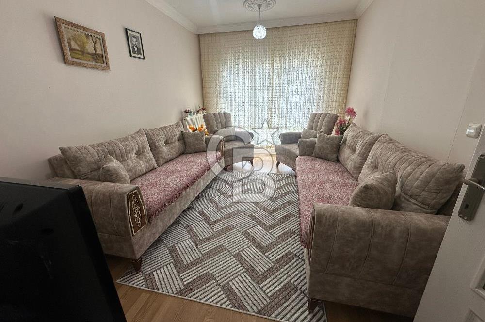 MAMAK ZİRVEKENT LİDERKENT TOKİ SATILIK 2+1 DAİRE 
