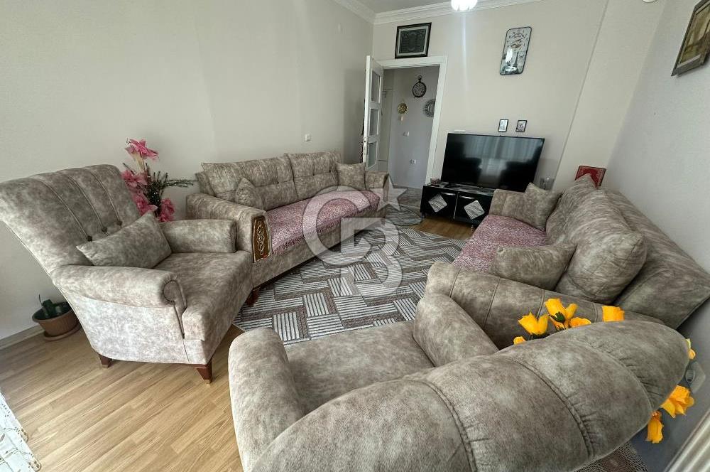 MAMAK ZİRVEKENT LİDERKENT TOKİ SATILIK 2+1 DAİRE 