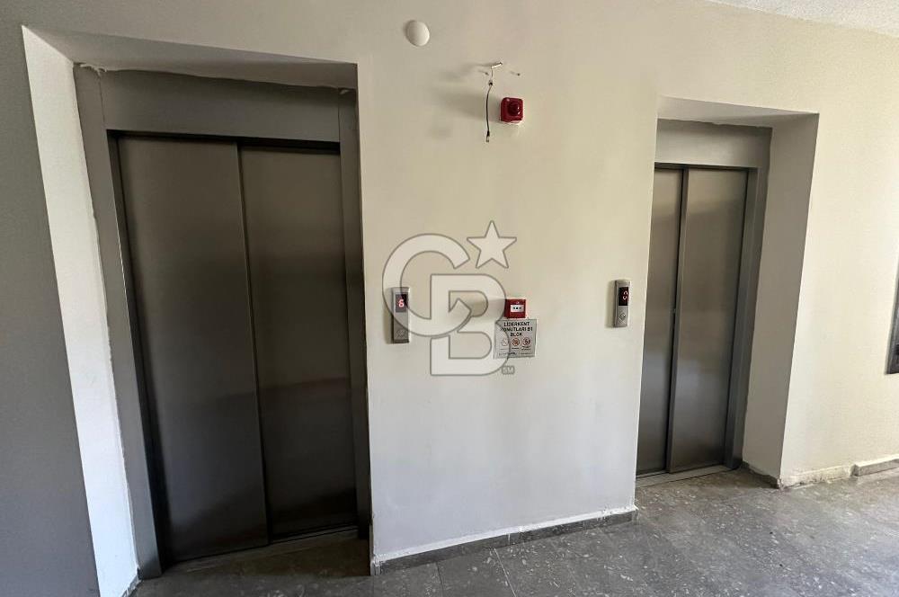 MAMAK ZİRVEKENT LİDERKENT TOKİ SATILIK 2+1 DAİRE 