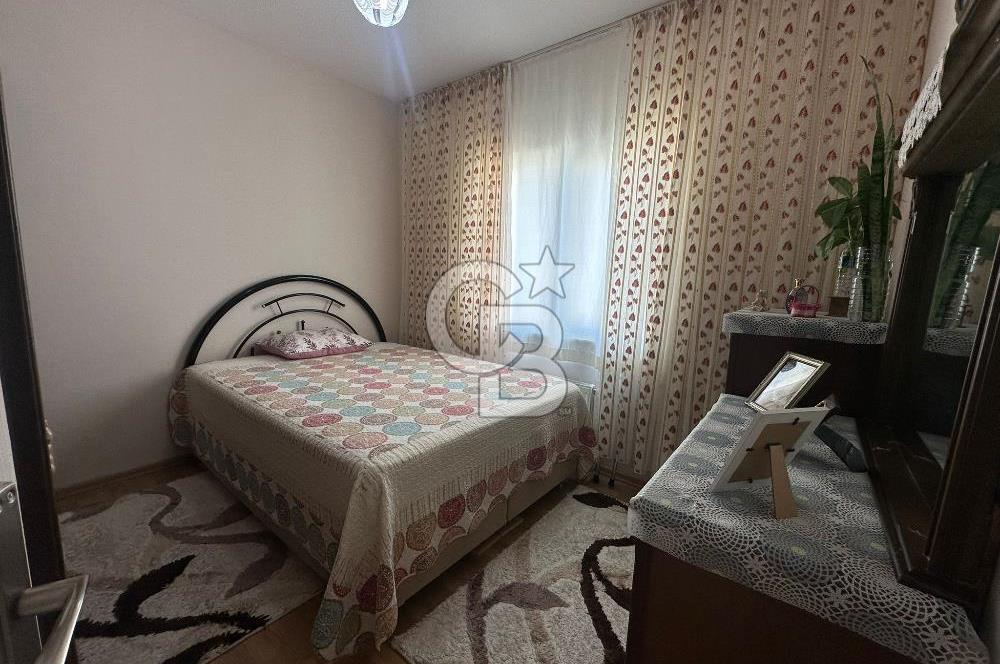 MAMAK ZİRVEKENT LİDERKENT TOKİ SATILIK 2+1 DAİRE 