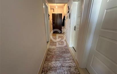 MAMAK ZİRVEKENT LİDERKENT TOKİ SATILIK 2+1 DAİRE 
