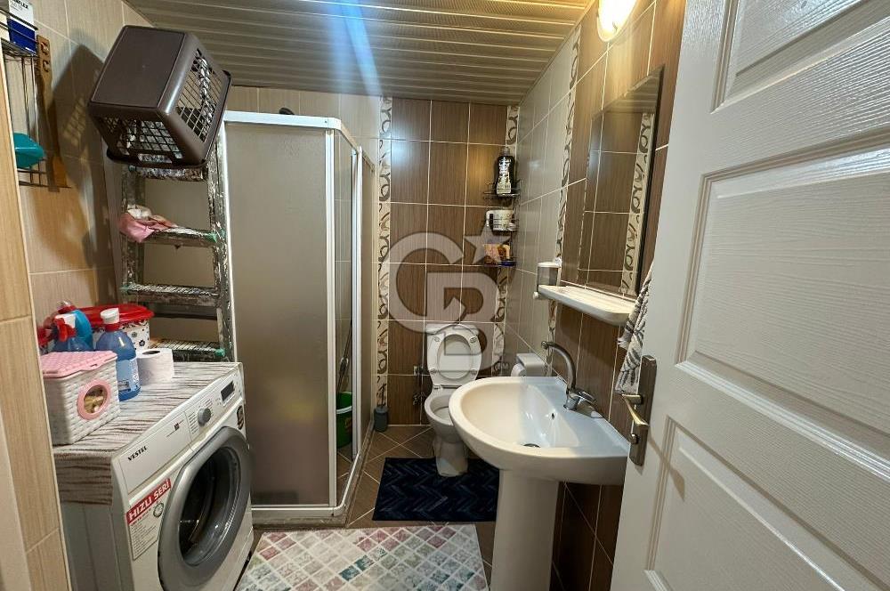 MAMAK ZİRVEKENT LİDERKENT TOKİ SATILIK 2+1 DAİRE 