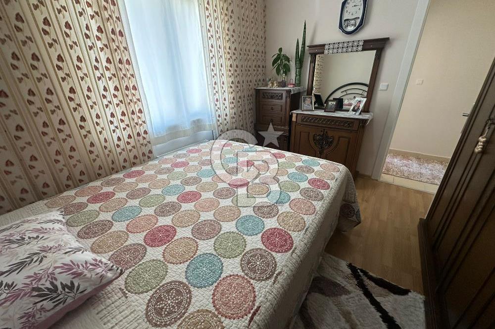 MAMAK ZİRVEKENT LİDERKENT TOKİ SATILIK 2+1 DAİRE 