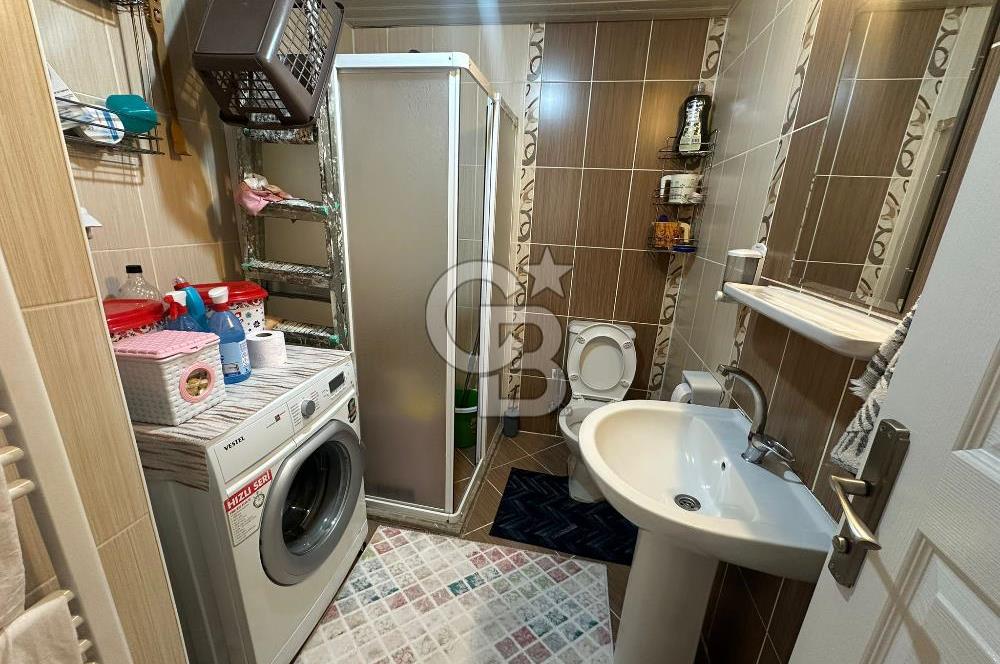 MAMAK ZİRVEKENT LİDERKENT TOKİ SATILIK 2+1 DAİRE 