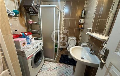 MAMAK ZİRVEKENT LİDERKENT TOKİ SATILIK 2+1 DAİRE 