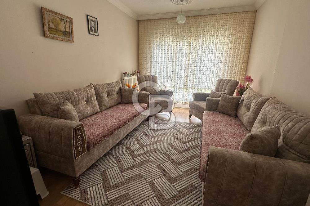 MAMAK ZİRVEKENT LİDERKENT TOKİ SATILIK 2+1 DAİRE 