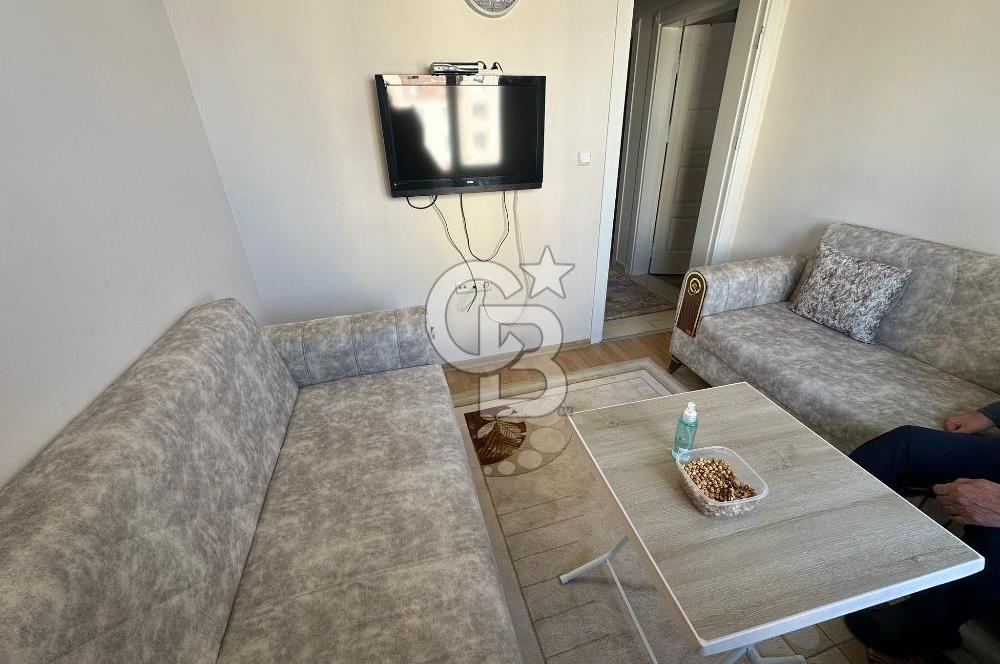 MAMAK ZİRVEKENT LİDERKENT TOKİ SATILIK 2+1 DAİRE 