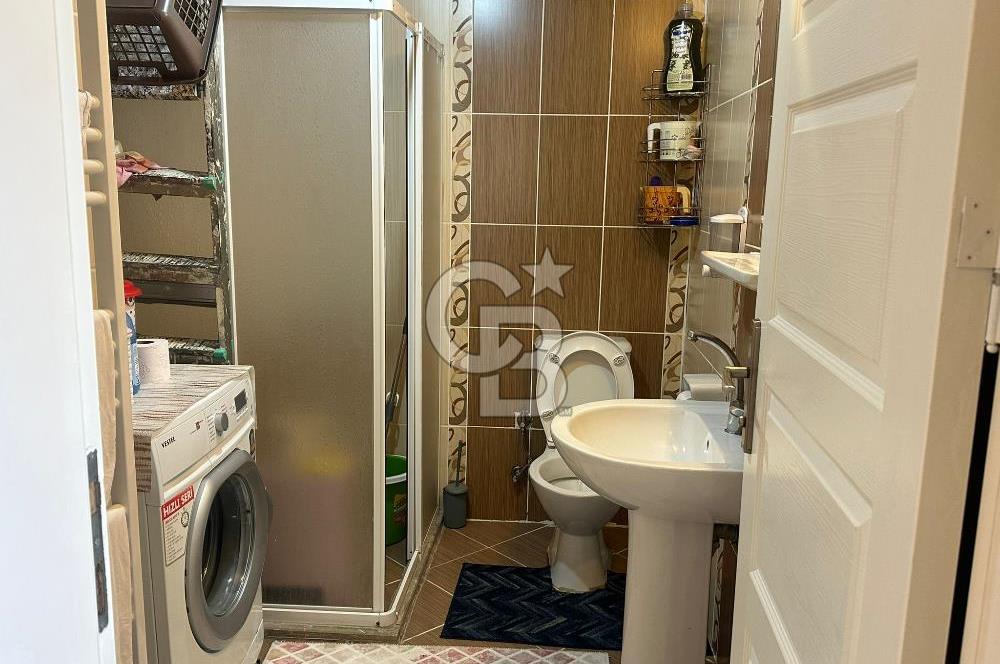 MAMAK ZİRVEKENT LİDERKENT TOKİ SATILIK 2+1 DAİRE 