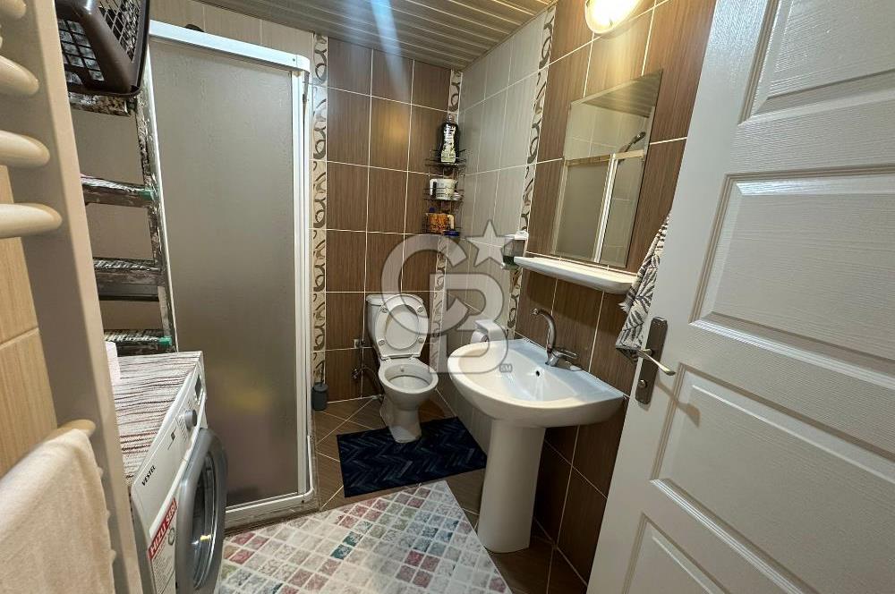 MAMAK ZİRVEKENT LİDERKENT TOKİ SATILIK 2+1 DAİRE 