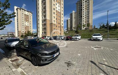 MAMAK ZİRVEKENT LİDERKENT TOKİ SATILIK 2+1 DAİRE 