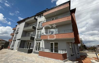 İNCEK BULVAR KATTA YATIRIMLIK 1+1 KREDİ İMKANLI 