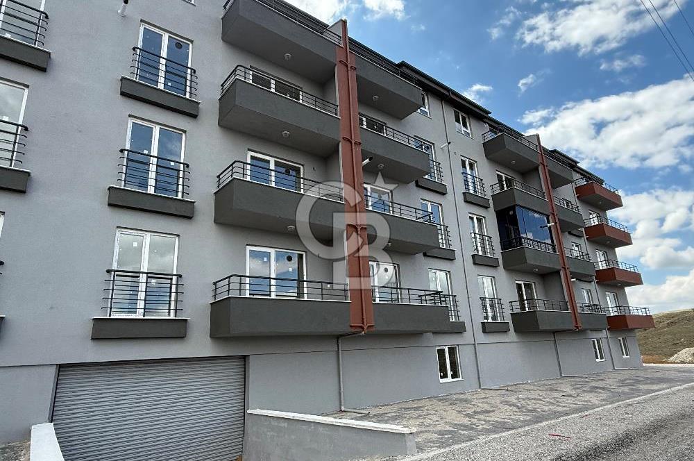 İNCEK BULVAR KATTA YATIRIMLIK 1+1 KREDİ İMKANLI 
