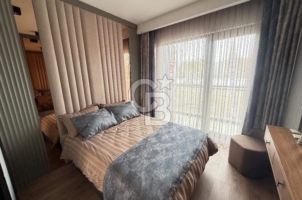 36 AY FAİZ %50 PEŞİNAT 1+1 KATTA SATILIK DAİRE FIRSATI