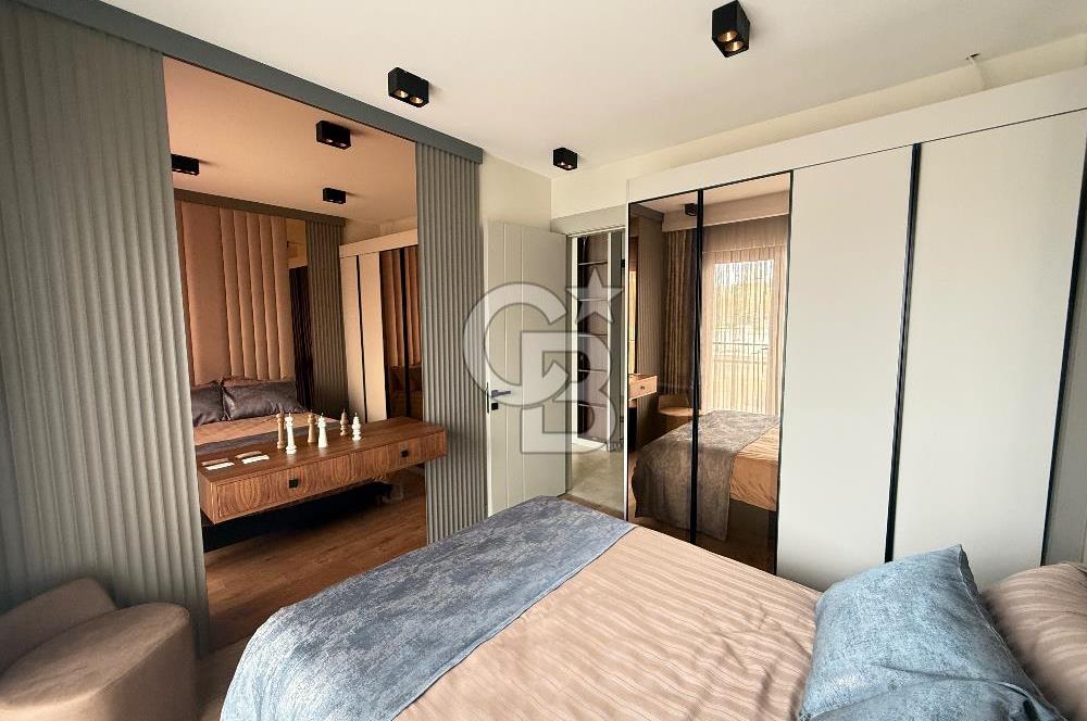 36 AY FAİZ %50 PEŞİNAT 1+1 KATTA SATILIK DAİRE FIRSATI
