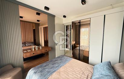 36 AY FAİZ %50 PEŞİNAT 1+1 KATTA SATILIK DAİRE FIRSATI
