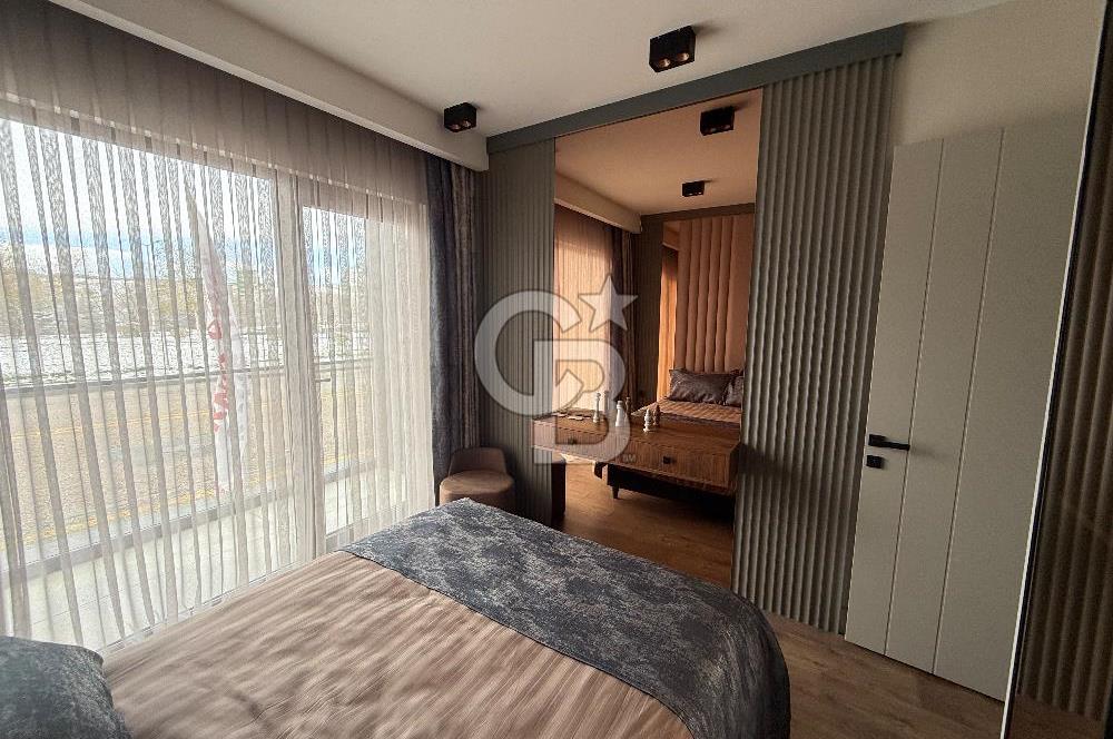 36 AY FAİZ %50 PEŞİNAT 1+1 KATTA SATILIK DAİRE FIRSATI