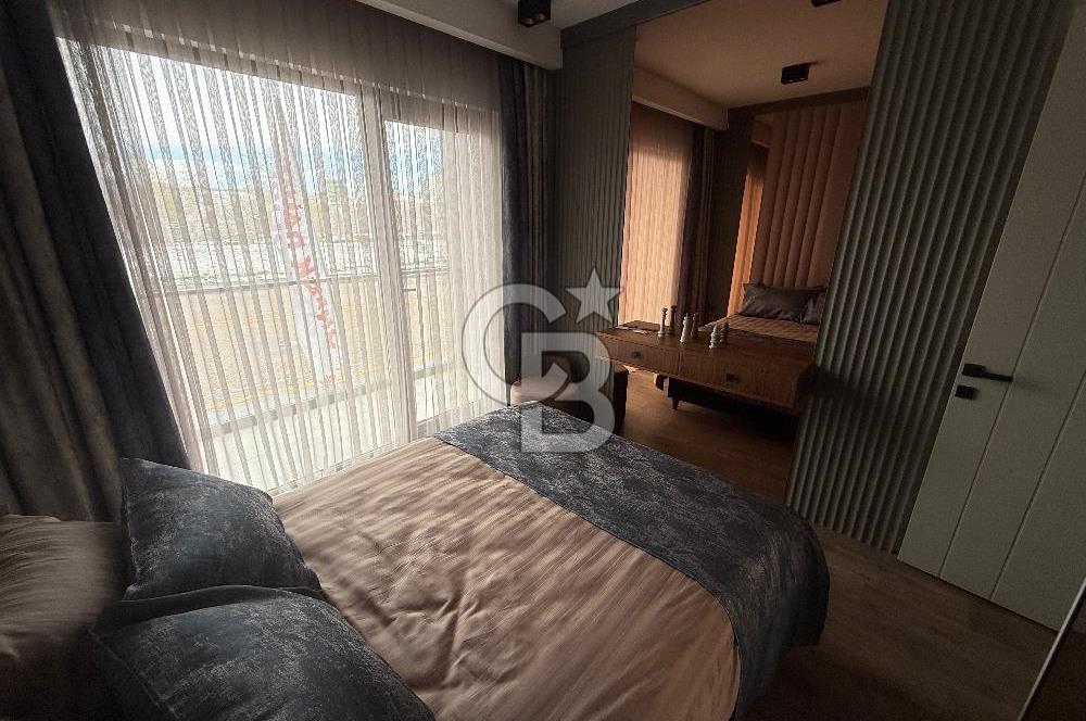 36 AY FAİZ %50 PEŞİNAT 1+1 KATTA SATILIK DAİRE FIRSATI