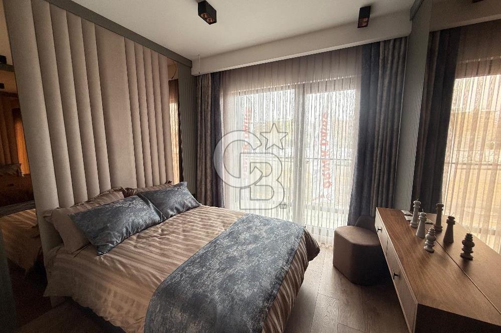36 AY FAİZ %50 PEŞİNAT 1+1 KATTA SATILIK DAİRE FIRSATI