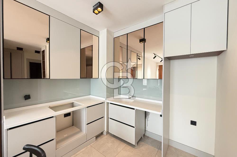 36 AY FAİZ %50 PEŞİNAT 1+1 KATTA SATILIK DAİRE FIRSATI
