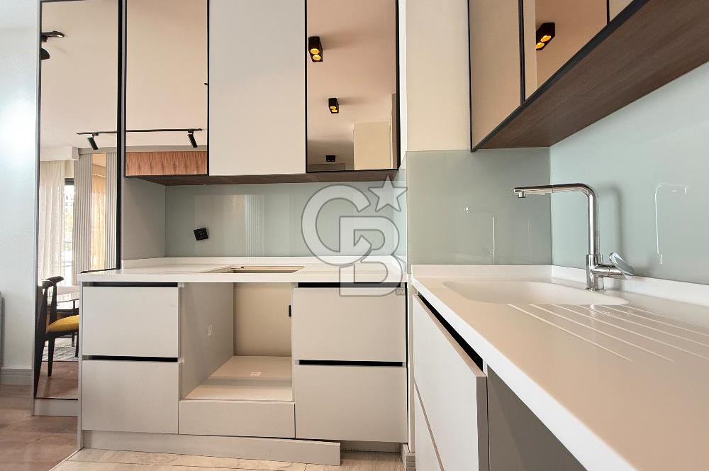 36 AY FAİZ %50 PEŞİNAT 1+1 KATTA SATILIK DAİRE FIRSATI
