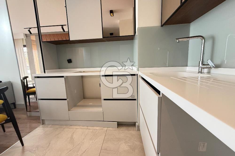 36 AY FAİZ %50 PEŞİNAT 1+1 KATTA SATILIK DAİRE FIRSATI