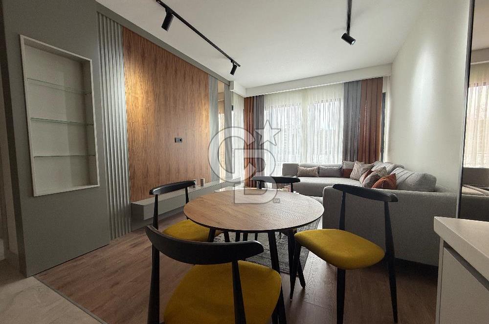 36 AY FAİZ %50 PEŞİNAT 1+1 KATTA SATILIK DAİRE FIRSATI