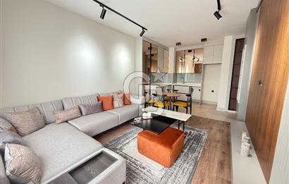 36 AY FAİZ %50 PEŞİNAT 1+1 KATTA SATILIK DAİRE FIRSATI