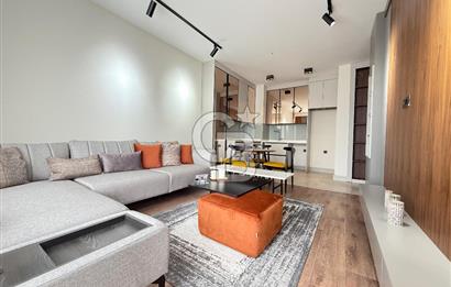 36 AY FAİZ %50 PEŞİNAT 1+1 KATTA SATILIK DAİRE FIRSATI