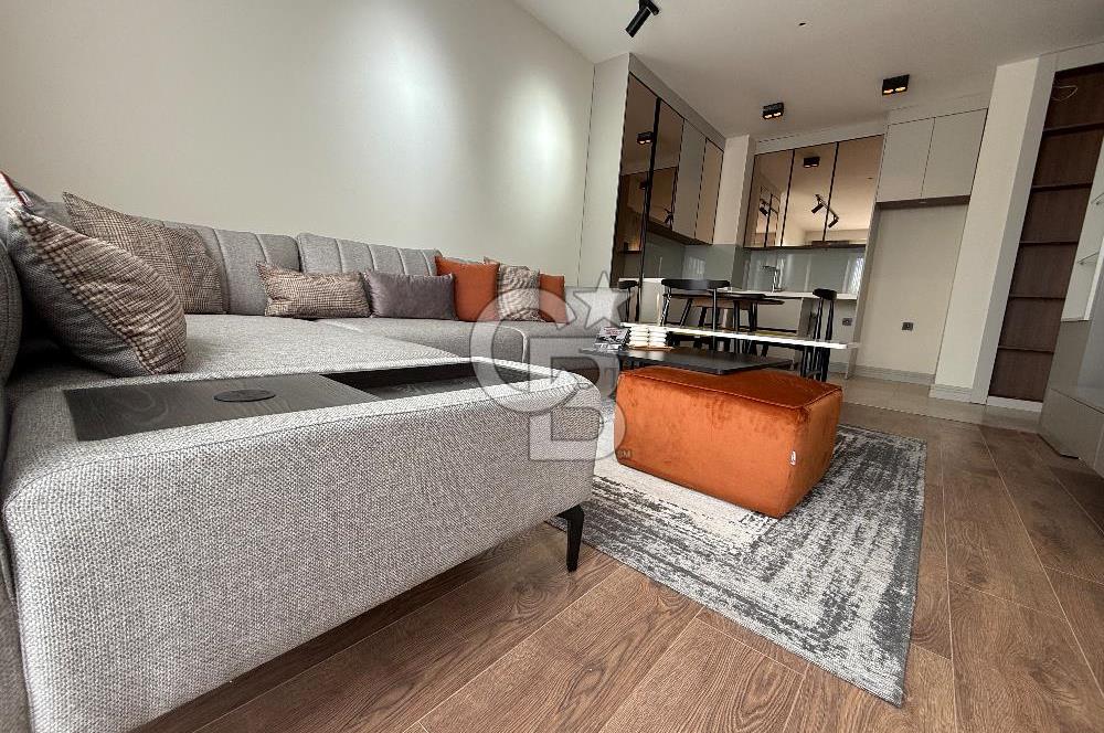 36 AY FAİZ %50 PEŞİNAT 1+1 KATTA SATILIK DAİRE FIRSATI